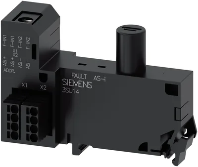Siemens 3SU1401-2EE60-6AA0
