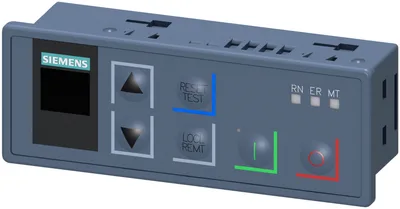 Siemens 3RW5980-0HS00