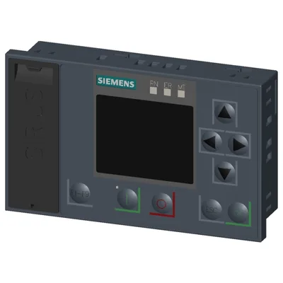Siemens 3RW5980-0HF00