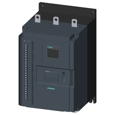 Siemens 3RW5534-6HA14