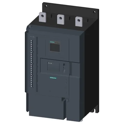 Siemens 3RW5548-6HA14