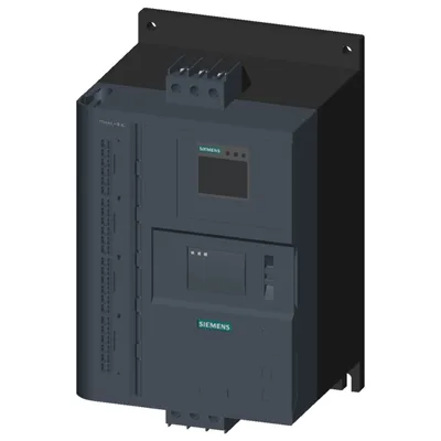Siemens 3RW5513-3HA05