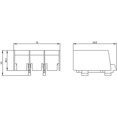 Siemens 3RV2948-1LA00
