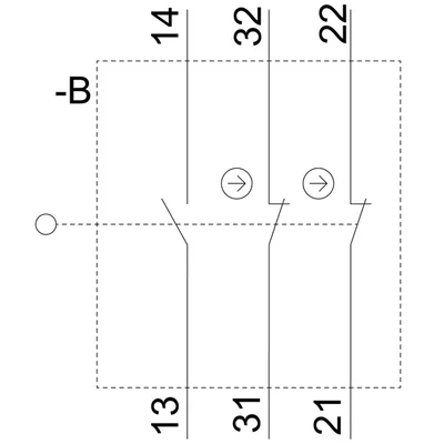 Siemens 3SE5242-0LC05