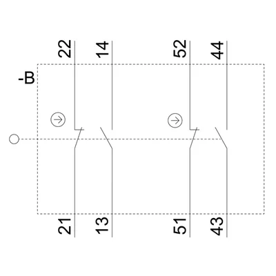 Siemens 3SE5162-0BE01