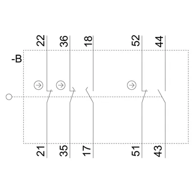 Siemens 3SE5162-0EC02