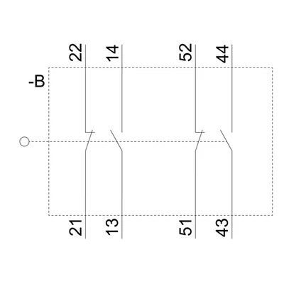 Siemens 3SE5162-0BA00-1CA0