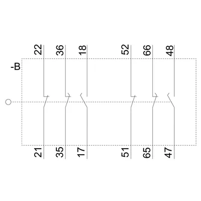 Siemens 3SE5162-0DA00-1CA0