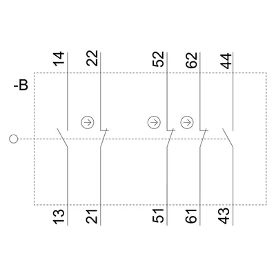 Siemens 3SE5162-0UB01-1AM4