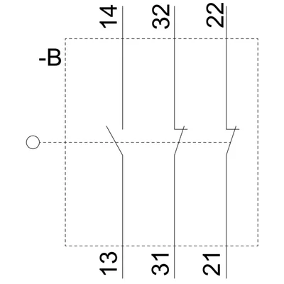 Siemens 3SE5132-0LR01