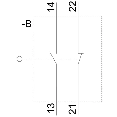 Siemens 3SE5232-0HR01