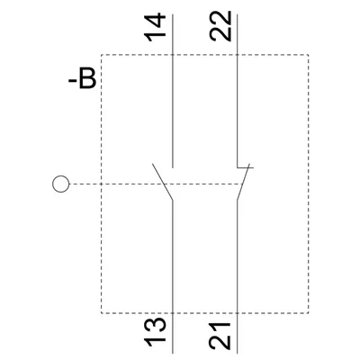 Siemens 3SE5132-0CA00