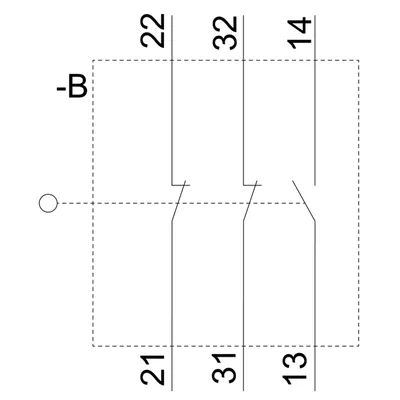 Siemens 3SE5122-0KA00
