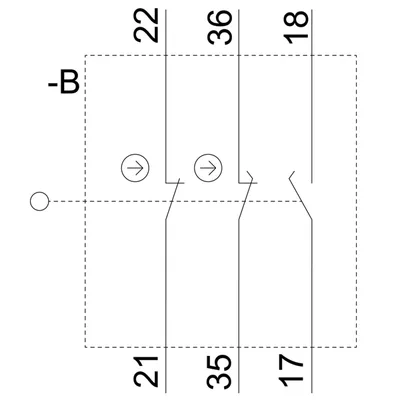 Siemens 3SE5232-0MC05