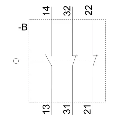 Siemens 3SE5122-0LA00