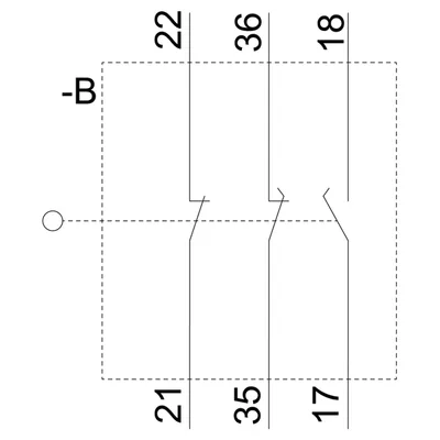 Siemens 3SE5112-0MA00