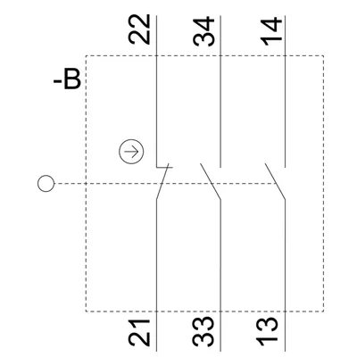 Siemens 3SE5122-0PC02