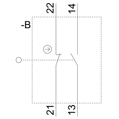 Siemens 3SE5112-0BC02