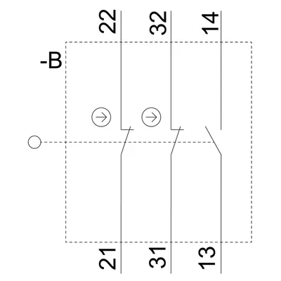 Siemens 3SE5212-0KC05