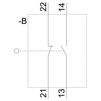 Siemens 3SE5232-0BK50