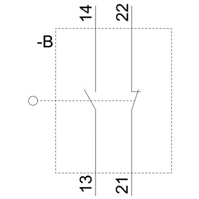 Siemens 3SE5112-0CH50
