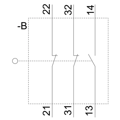 Siemens 3SE5212-0KK50