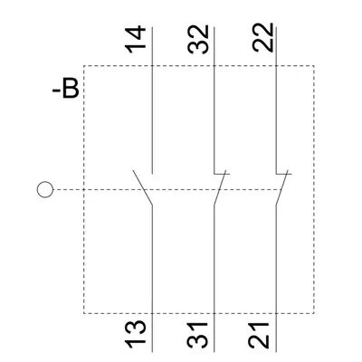 Siemens 3SE5232-0LK50