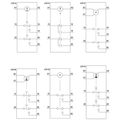 Siemens 7PV1508-1BW30