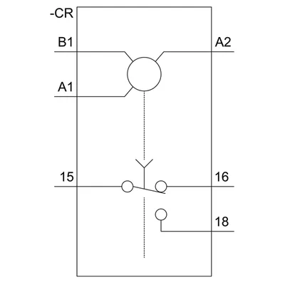 Siemens 7PV1538-1AW30