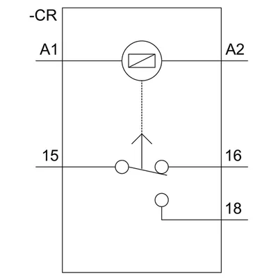 Siemens 7PV1518-1AW30
