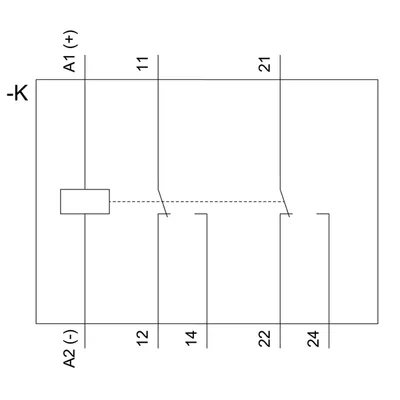 Siemens 3RQ2000-2BW00