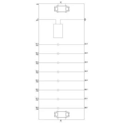 Siemens 3RK3251-1AA10