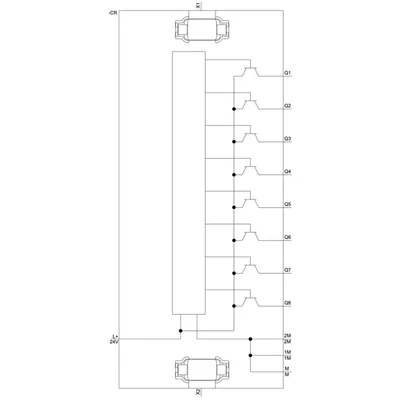 Siemens 3RK3311-1AA10