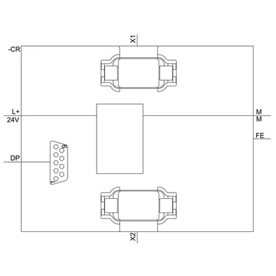 Siemens 3RK3511-1BA10