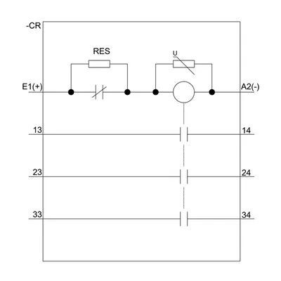 Siemens 3RH2131-2LF40-0LA0