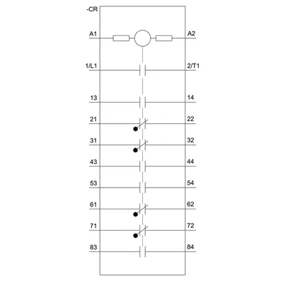 Siemens 3TC7414-0EB