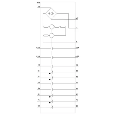 Siemens 3TC7814-1CM