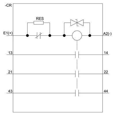 Siemens 3RH2131-2KF40-0LA0