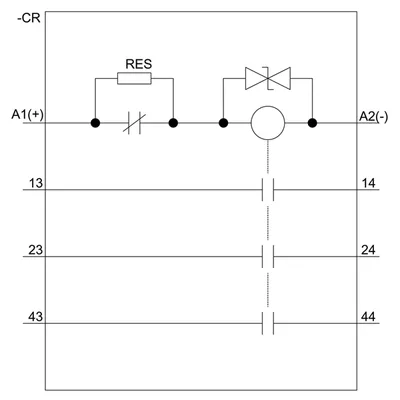 Siemens 3RH2131-1KG40-0LA4