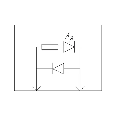 Siemens 3RT2916-1LM00