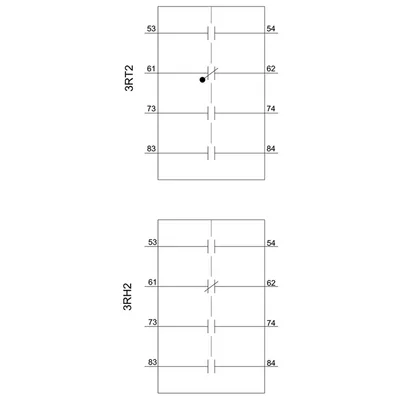 Siemens 3RH2911-1XA31-0MA0