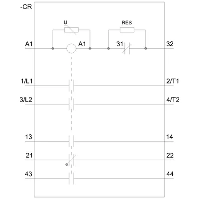 Siemens 3TC4417-0LB4