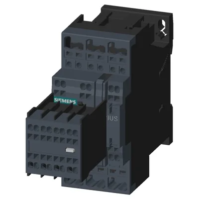 Siemens 3RT2025-2AF08-0KT2