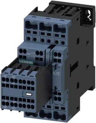 Siemens 3RT2025-2AF08-0KT2