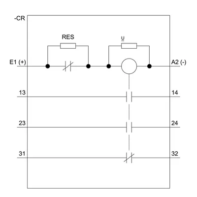 Siemens 3RH2122-2LB40-2LA0
