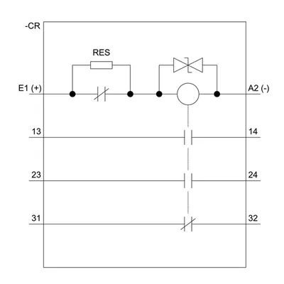 Siemens 3RH2122-2KF40-0LA0