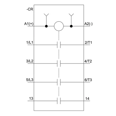 Siemens 3RT2018-2AB01