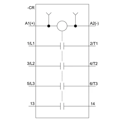 Siemens 3RT2015-1BB41