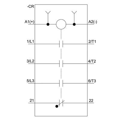 Siemens 3RT2015-2BB42