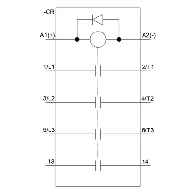 Siemens 3RT2016-1JB41